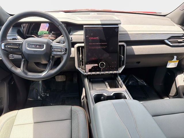 New 2026 GMC Acadia AT4 AWD/4WD image 15
