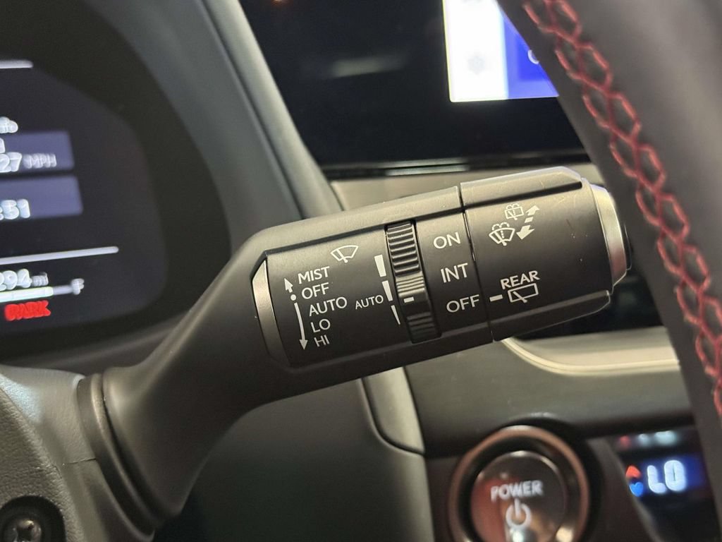 Certified 2025 Lexus UX 300h AWD w/ Cold Area Package image 31