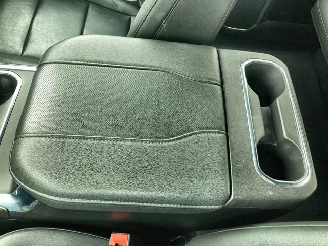 Used 2024 Chevrolet Silverado 3500 LTZ AWD/4WD image 20