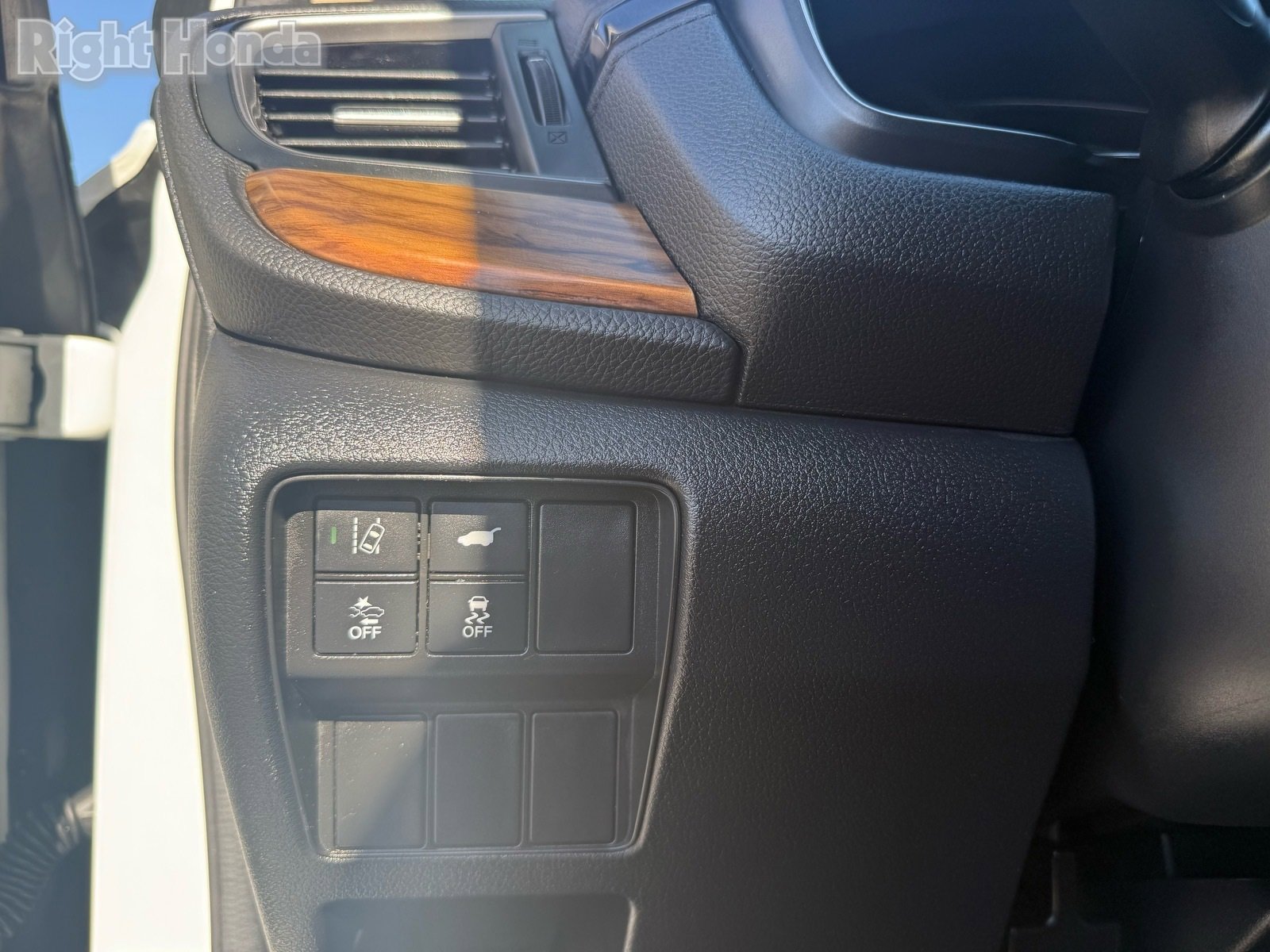 Certified 2022 Honda CR-V EX-L image 15