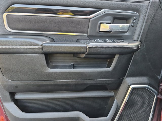 Used 2022 RAM 3500 Laramie AWD/4WD image 27
