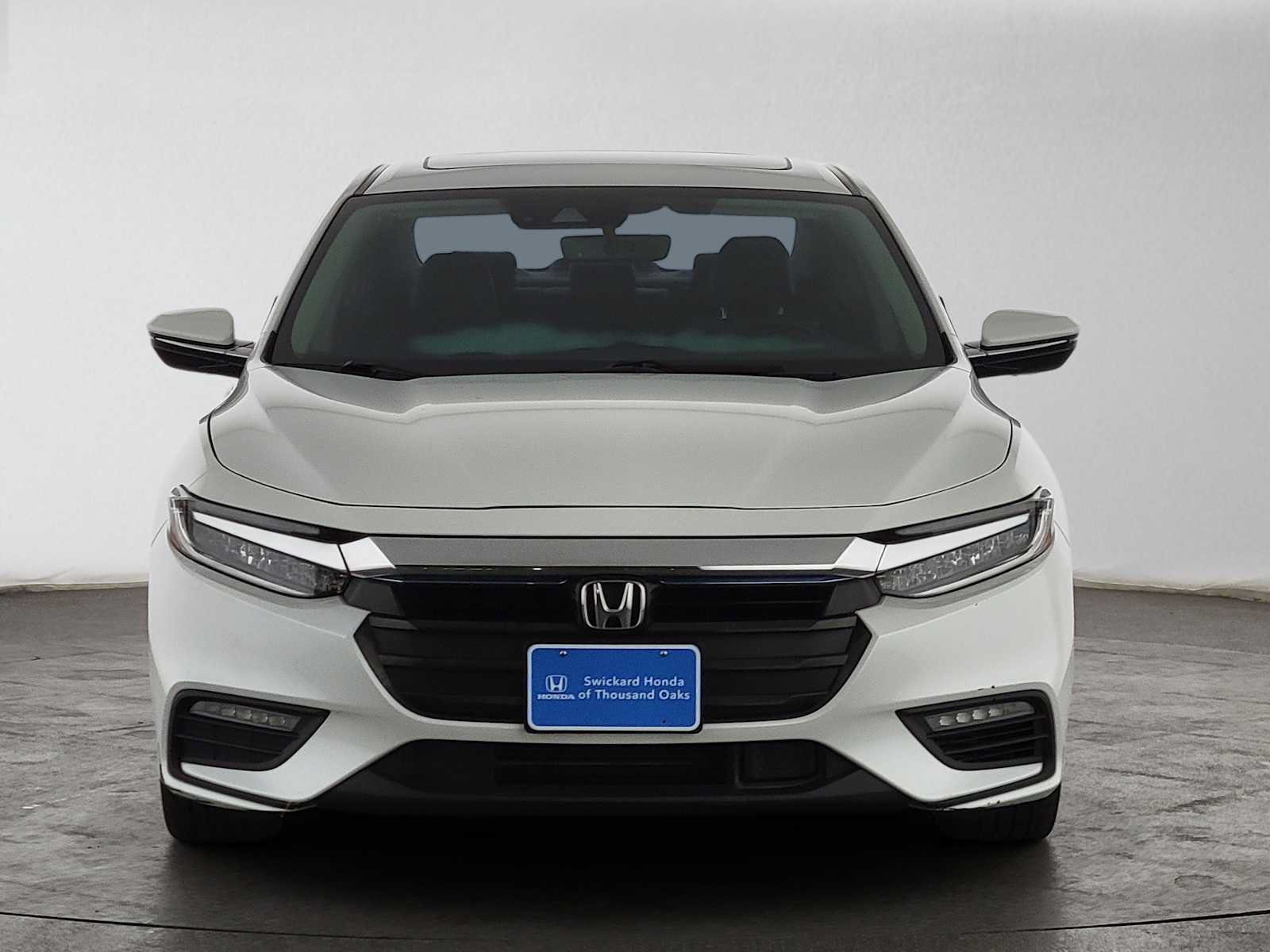 Used 2022 Honda Insight Touring image 12