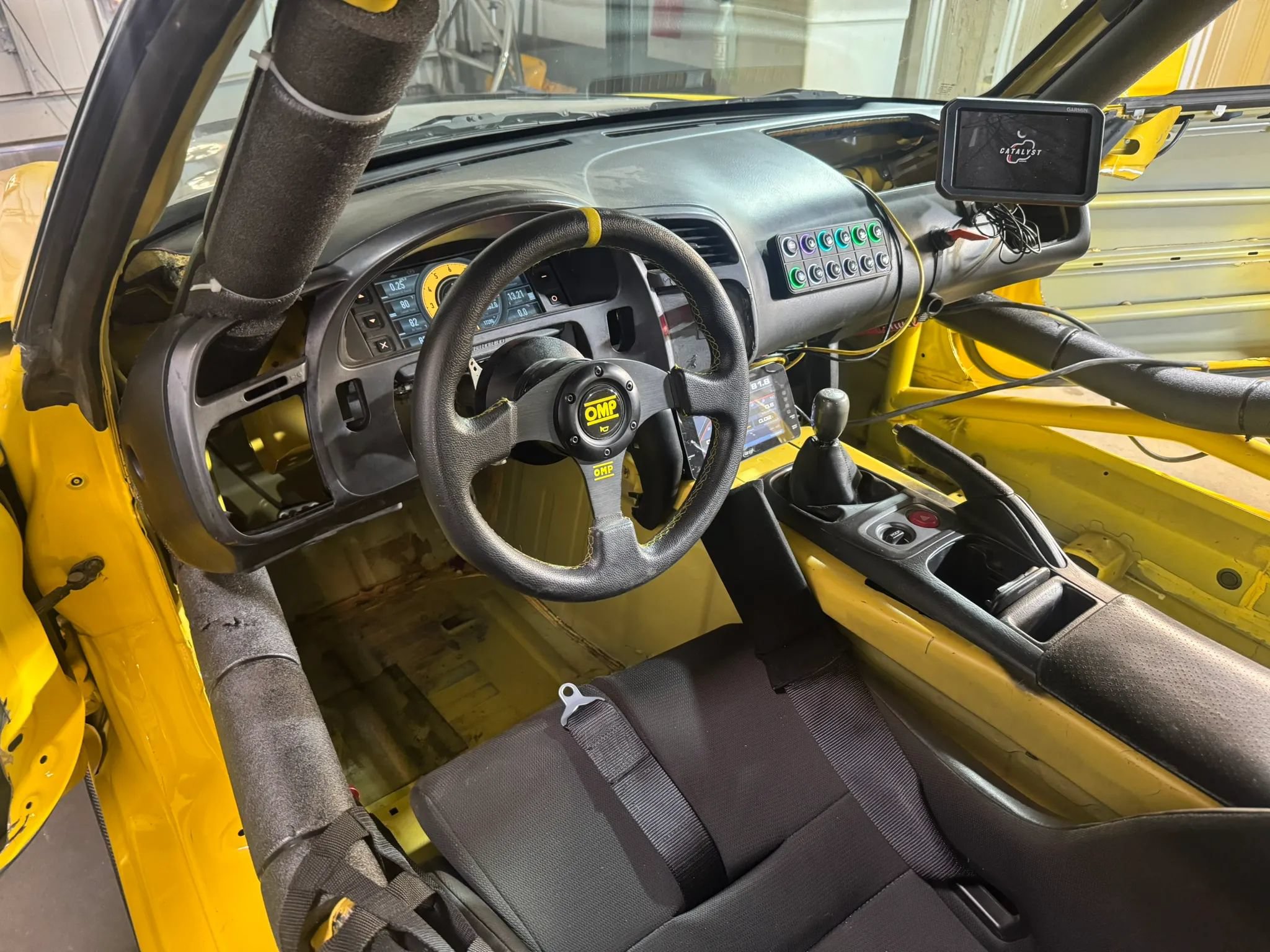 Used 2002 Honda S2000 image 14