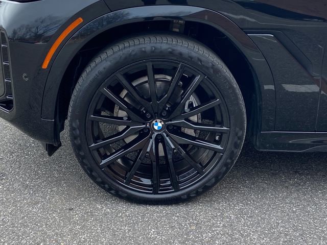 Certified 2024 BMW X6 xDrive40i image 8