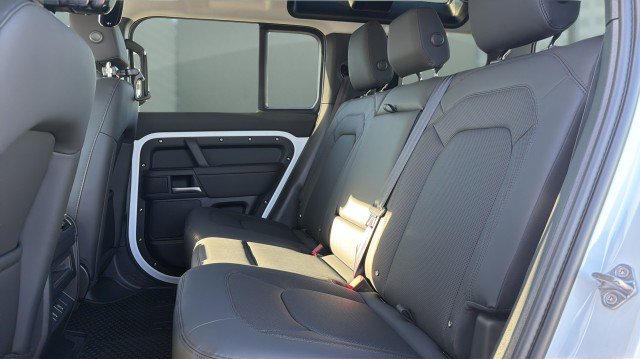 New 2026 Land Rover Defender 110 S image 19