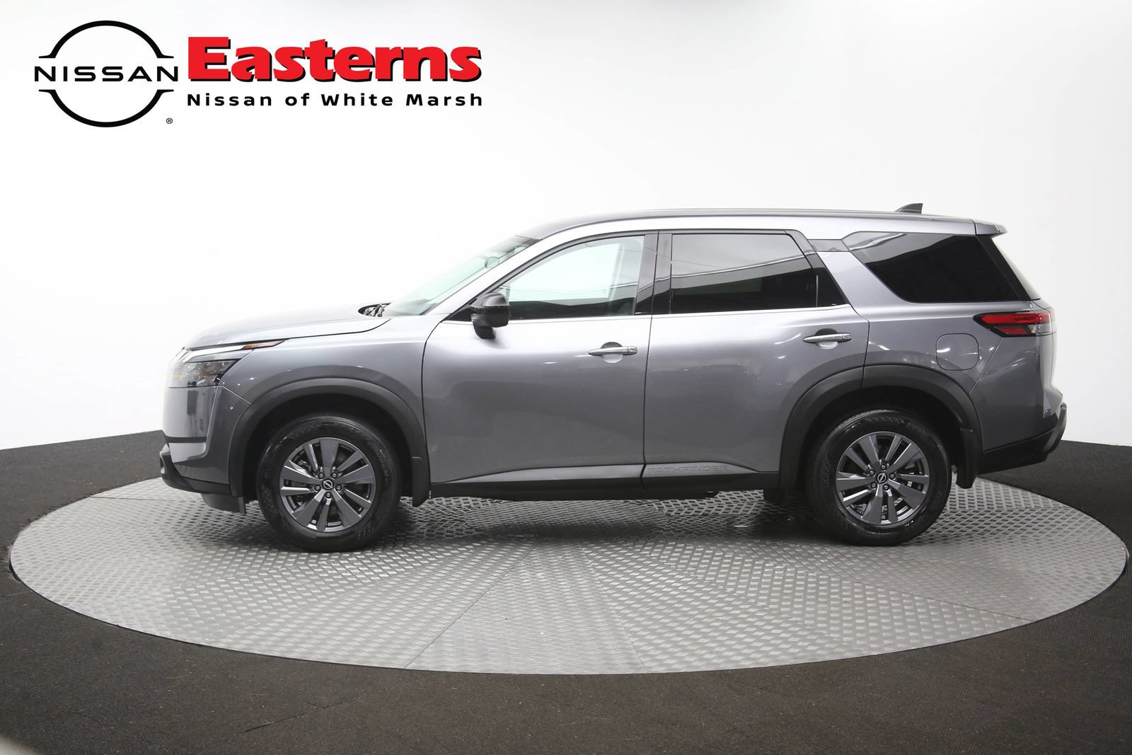 Used 2023 Nissan Pathfinder S AWD/4WD image 58