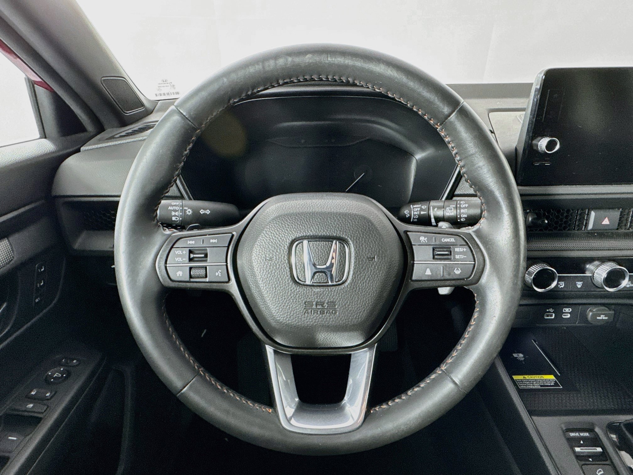 Certified 2024 Honda CR-V Sport-L image 11