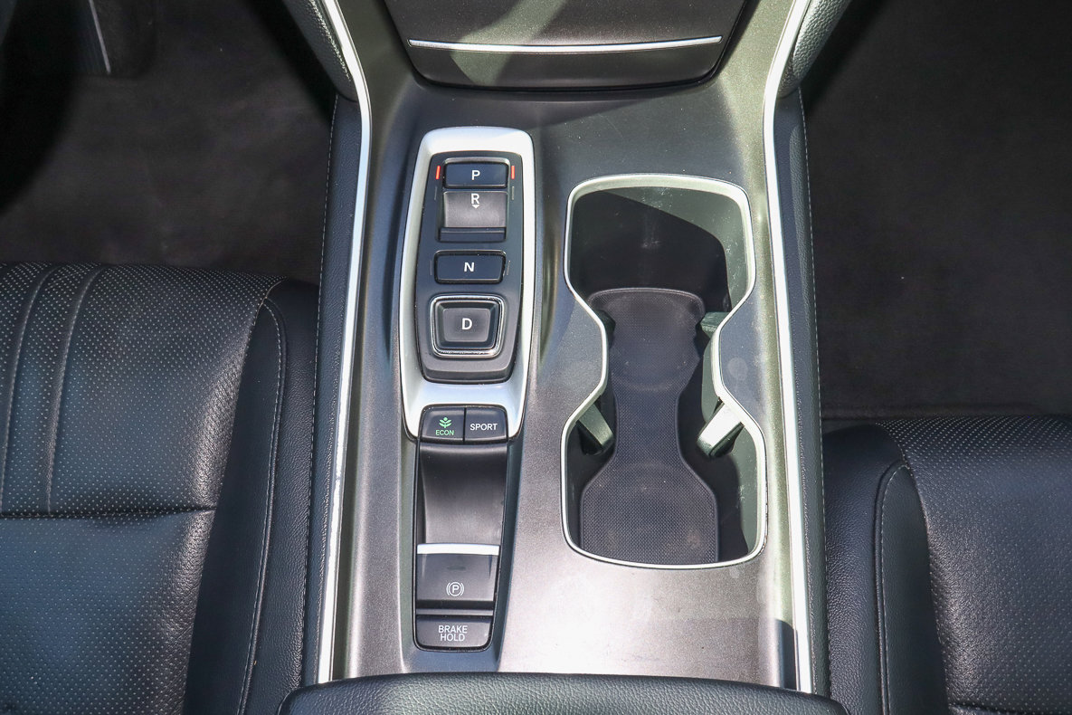 Used 2020 Honda Accord Touring image 22