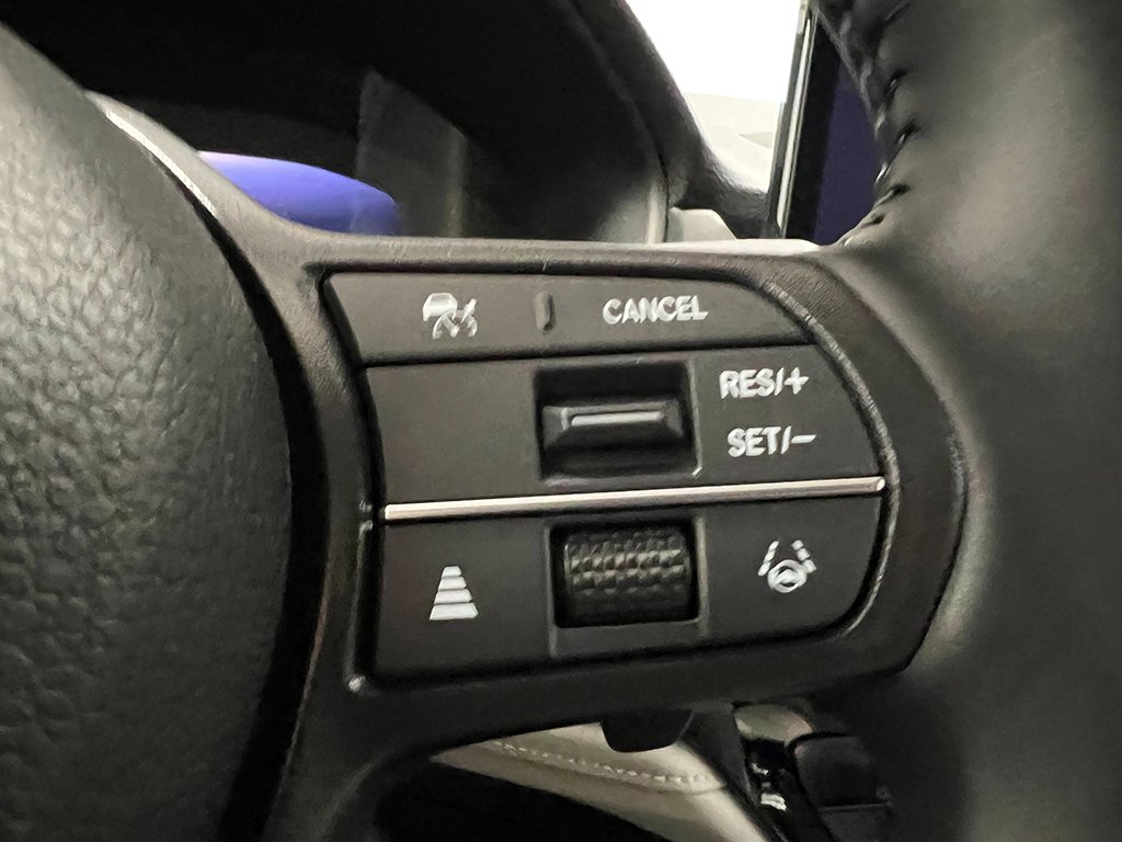 New 2025 Honda Accord EX-L image 17