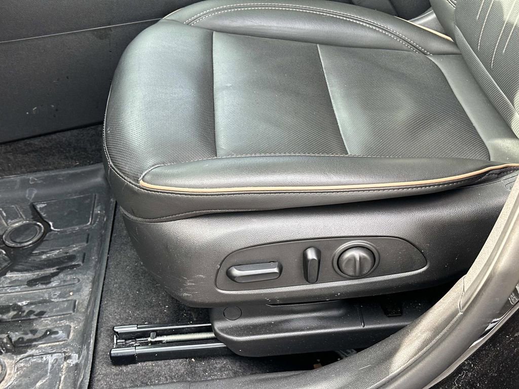 Used 2024 Buick Envista Avenir image 26