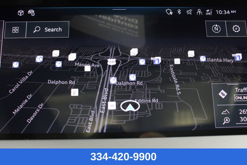 New 2026 Audi A3 2.0T Premium Plus image 11