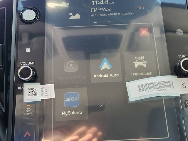 New 2026 Subaru Crosstrek 2.5i Limited w/ Crosstrek Mirror Package image 17