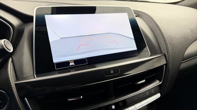 Used 2024 Cadillac CT5 Premium Luxury w/ Climate Package image 27