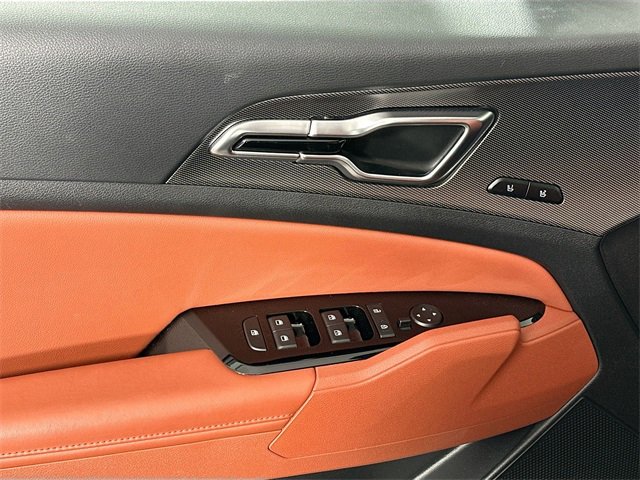 Used 2023 Kia Sportage SX Prestige image 27