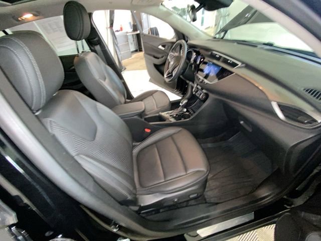 Used 2023 Buick Encore GX Essence w/ Experience Buick Package AWD/4WD image 38