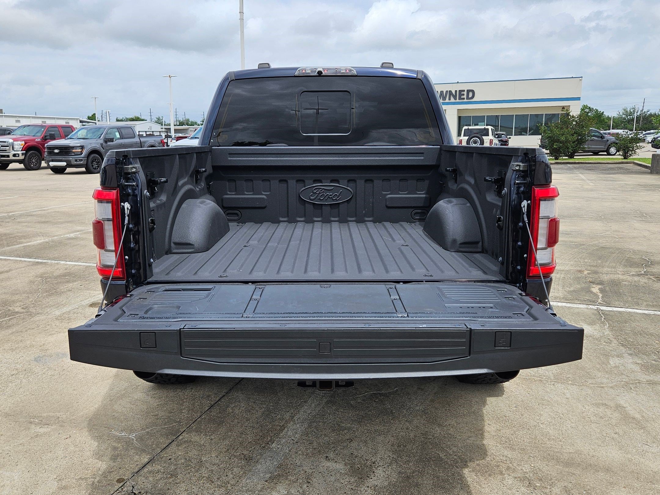 Certified 2023 Ford F150 Raptor AWD/4WD image 31