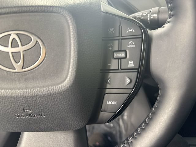 Used 2025 Toyota Prius Limited AWD/4WD image 13
