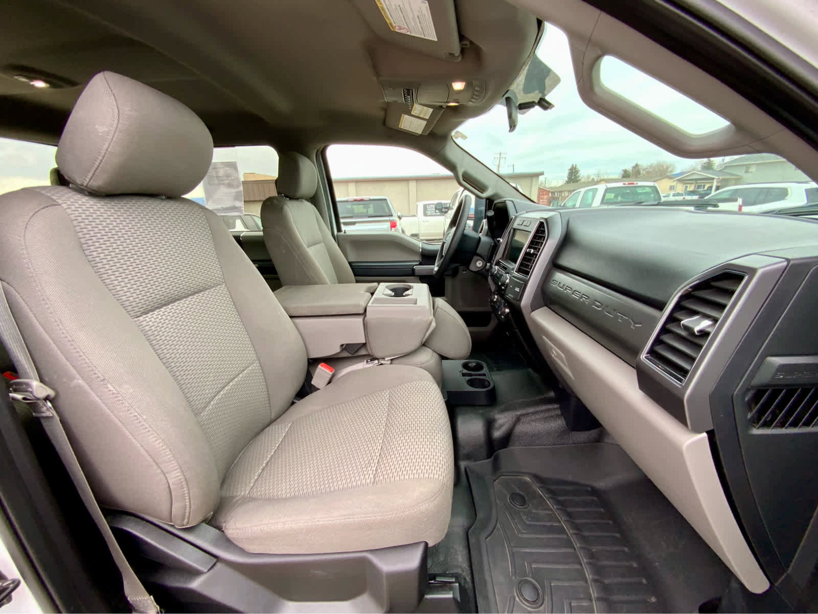 Used 2019 Ford F350 XLT w/ XLT Value Package image 24