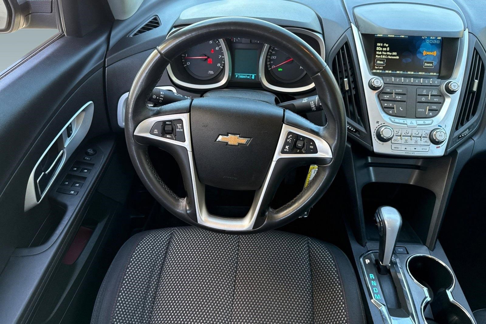 Used 2012 Chevrolet Equinox LT w/ Driver Convenience Package FWD image 26