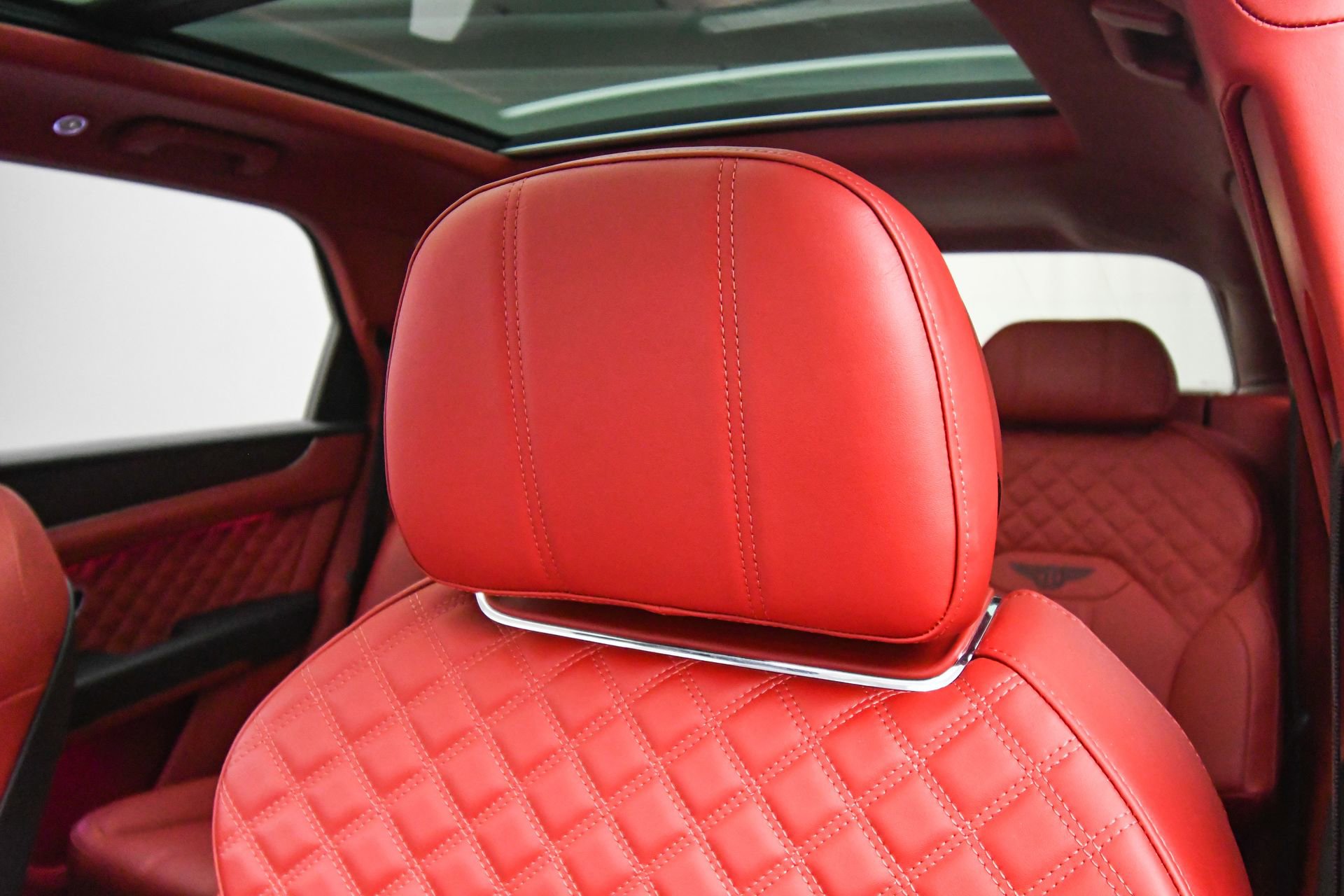 Certified 2021 Bentley Bentayga Speed image 54