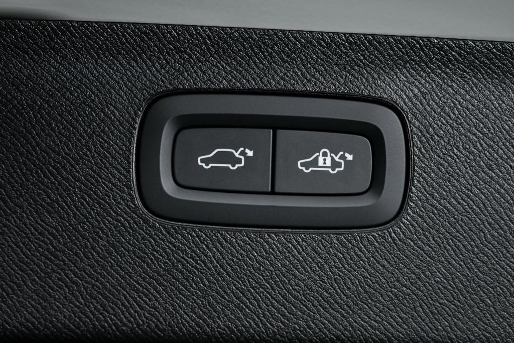 New 2026 Volvo XC90 B5 Core AWD/4WD image 31