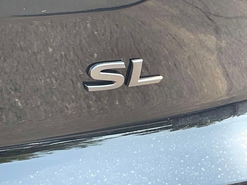 New 2026 Nissan Pathfinder SL FWD image 9