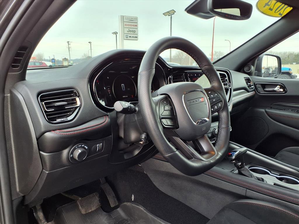 Used 2024 Dodge Durango R/T w/ Tow 'N Go Package image 18