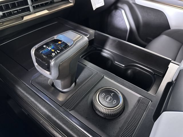 Used 2024 GMC Hummer EV 2X w/ Extreme Off-Road Package AWD/4WD image 16