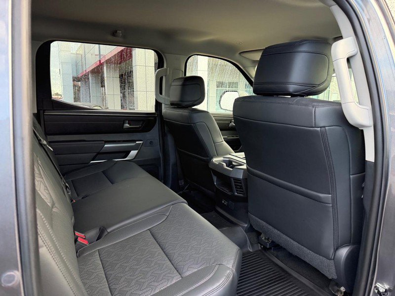 Used 2024 Toyota Tundra SR5 image 10