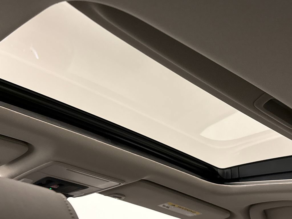 New 2026 Honda Accord EX-L image 11