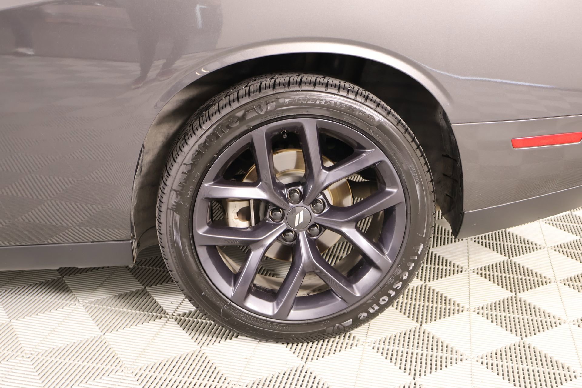 Used 2023 Dodge Challenger SXT w/ Plus Package RWD image 18