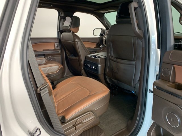 Used 2023 Ford Expedition King Ranch image 43