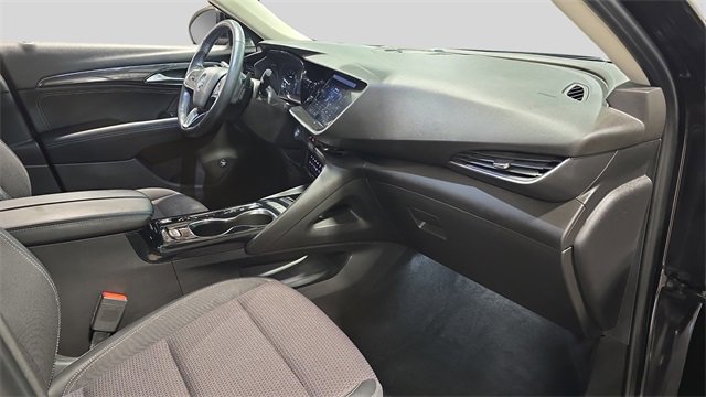 Used 2021 Buick Envision Preferred image 13