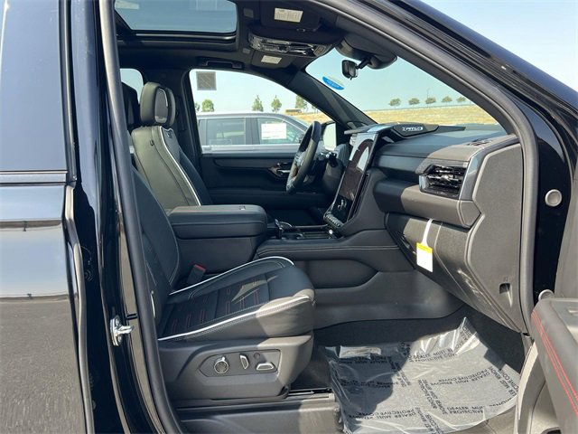 New 2026 GMC Yukon XL AT4 Ultimate image 34