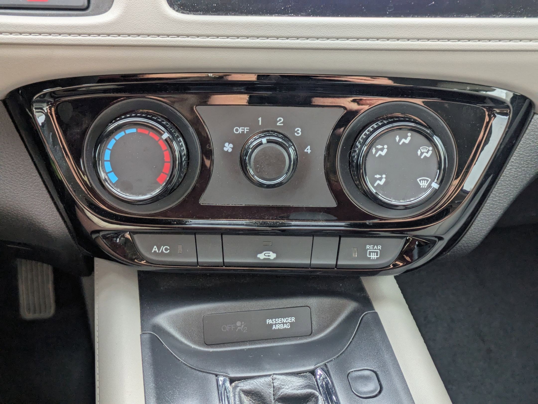 Used 2021 Honda HR-V LX image 21