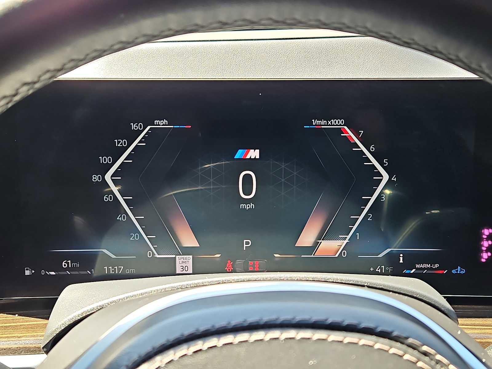 Used 2023 BMW X7 xDrive40i w/ Executive Package AWD/4WD image 25