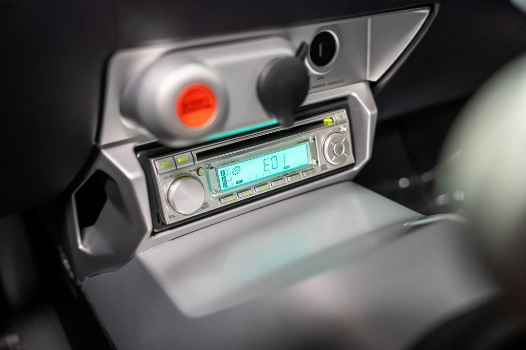 Used 2005 Ford GT image 51