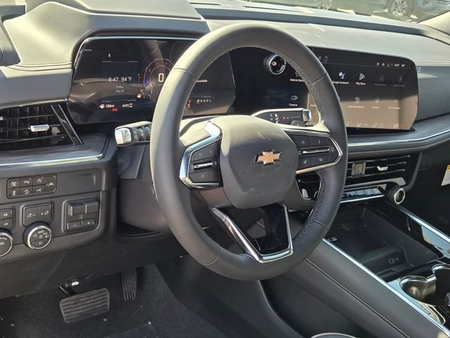 New 2026 Chevrolet Suburban Premier AWD/4WD image 11