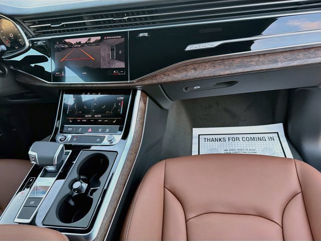 New 2026 Audi Q7 2.0T Premium AWD/4WD image 18