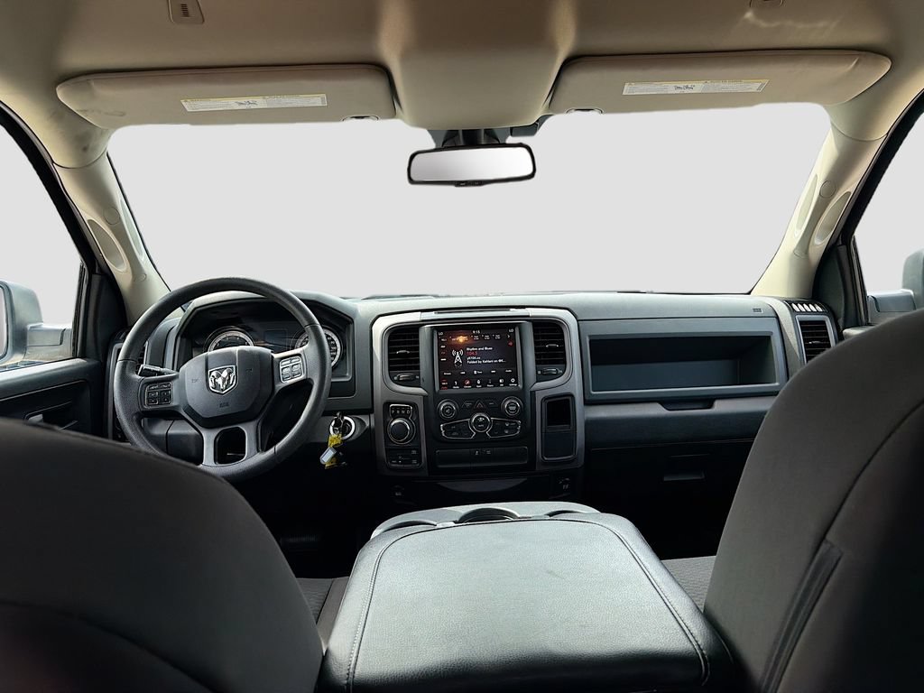 Used 2019 RAM 1500 Express w/ Wheel & Sound Group AWD/4WD image 20