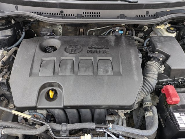 Used 2017 Toyota Corolla iM image 22