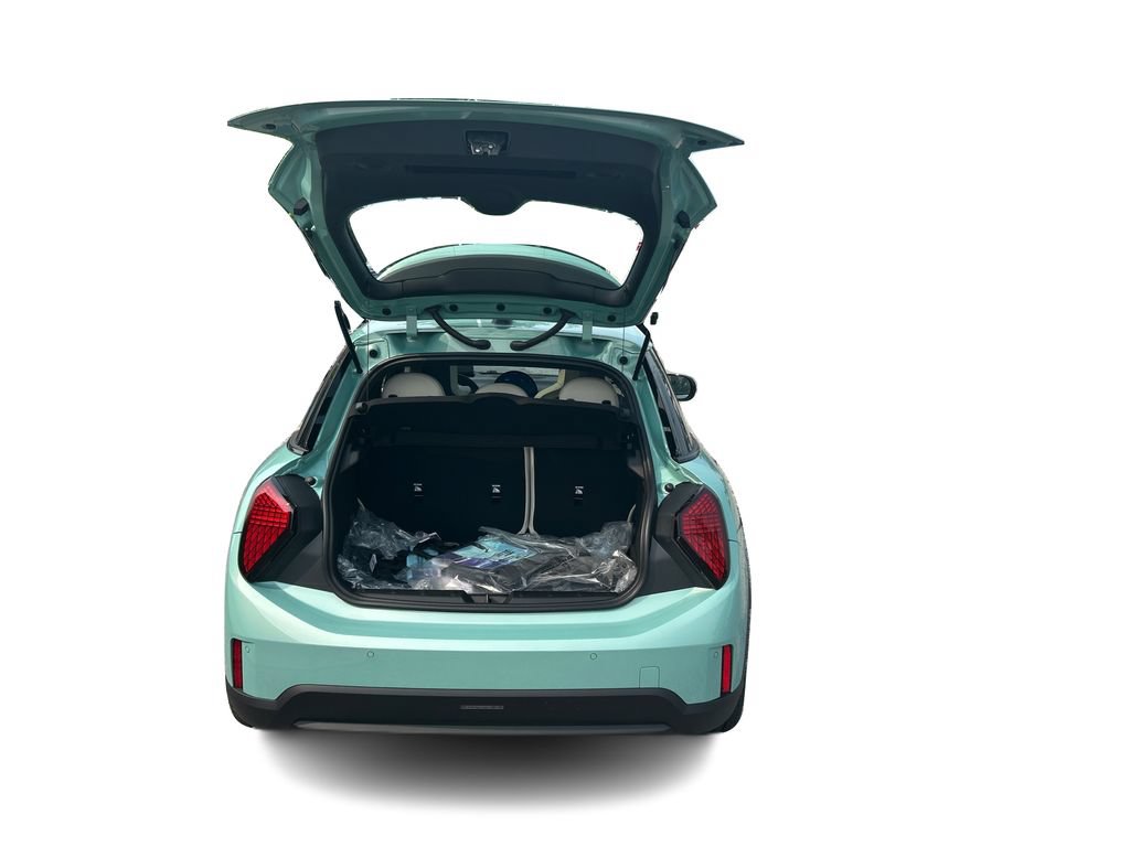 New 2026 MINI Cooper S FWD image 12