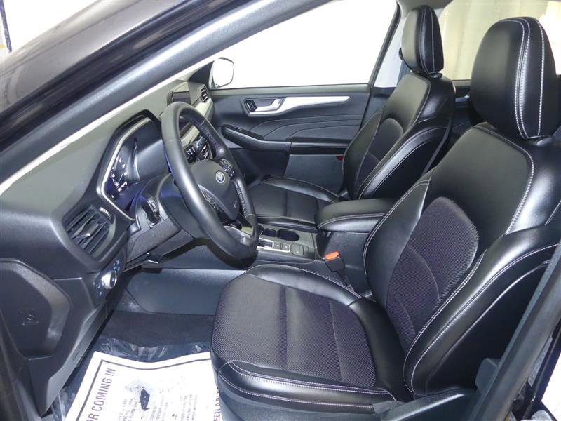 Used 2022 Ford Escape SEL image 23