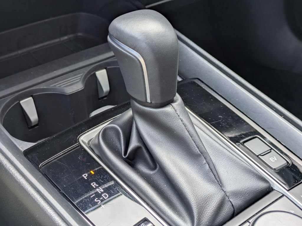 Used 2025 MAZDA CX-50 AWD 2.5 Hybrid w/ Premium Pkg image 17