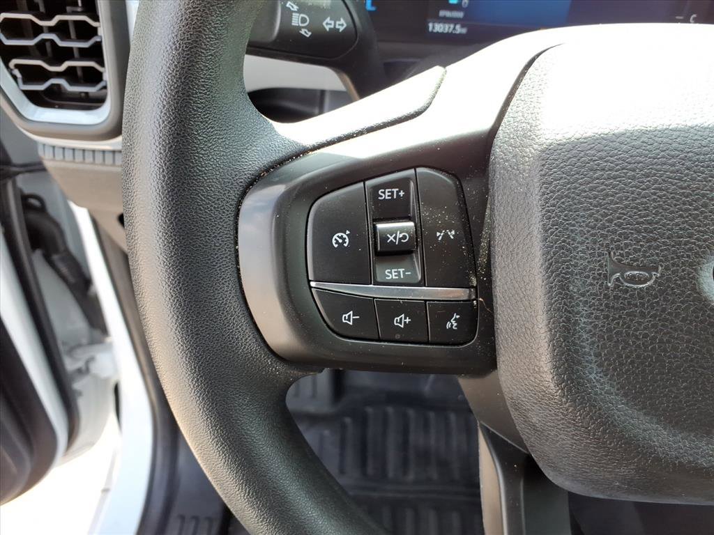 Used 2024 Ford Ranger XL AWD/4WD image 23