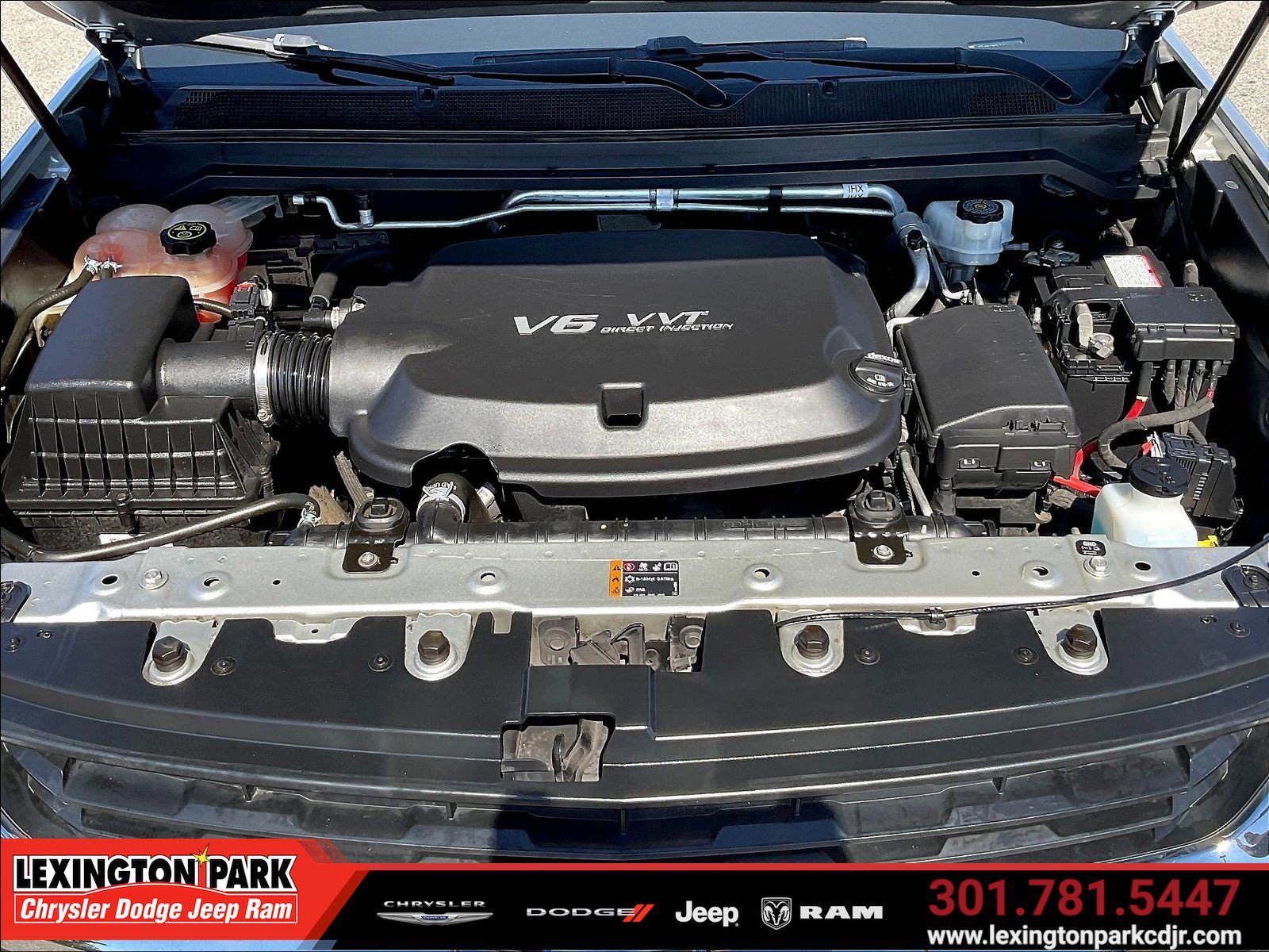 Used 2018 Chevrolet Colorado LT w/ LT Convenience Package AWD/4WD image 31