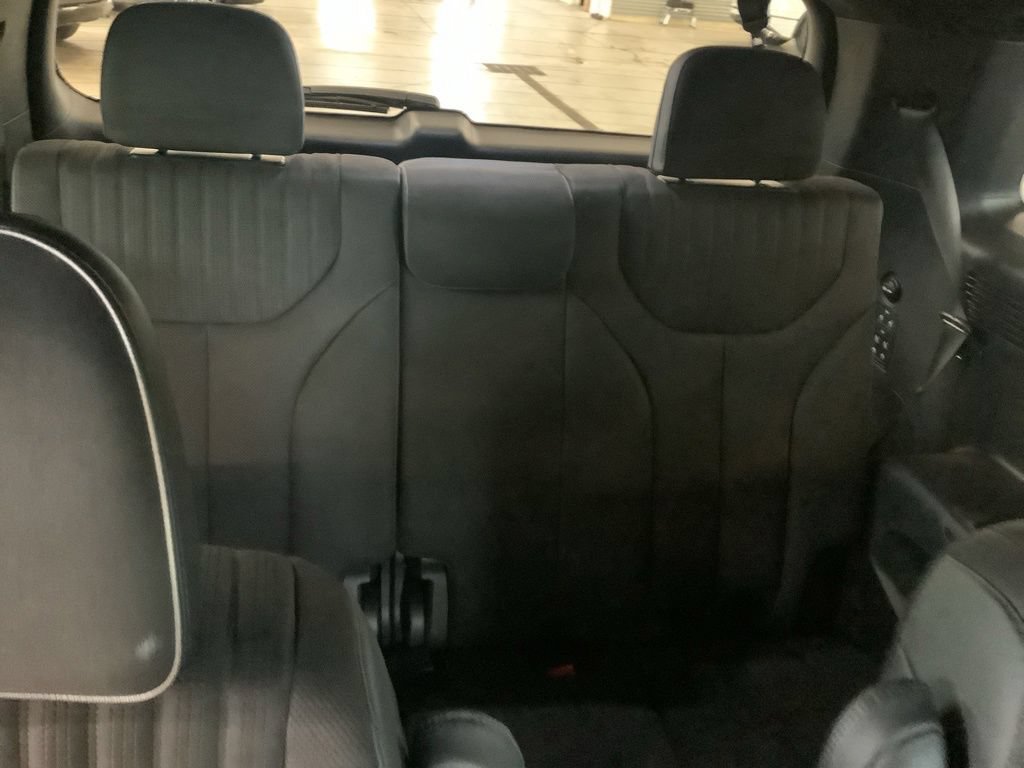 Used 2024 Hyundai Palisade Calligraphy AWD/4WD image 21