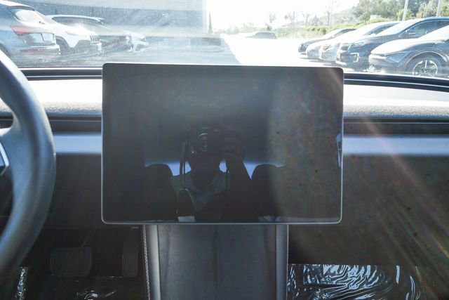 Used 2024 Tesla Model 3 Standard Range image 15