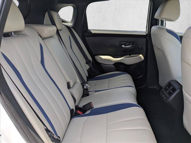 Certified 2025 Acura ADX A-Spec FWD image 21