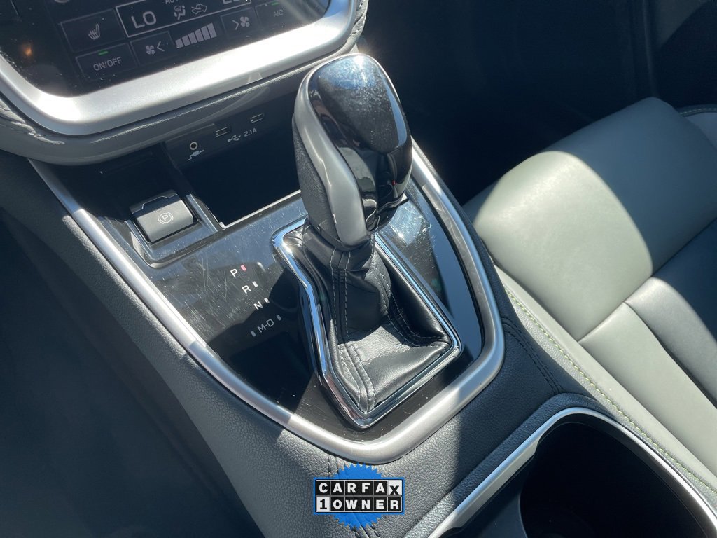 Used 2021 Subaru Outback Onyx Edition XT image 30